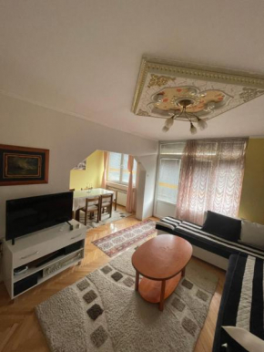 Urban Retreat Bitola